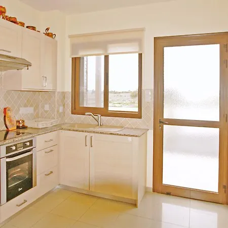 Villa Sappho *