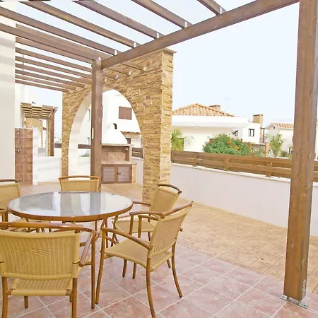 Villa Sappho *